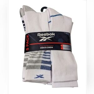 Men's Reebok Socks